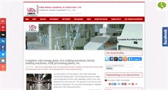 Desktop Screenshot of cbecl.info